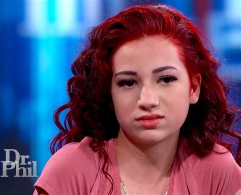 bhad bhabie dr phil|danielle and brandon dr phil update.